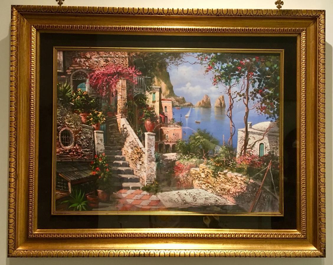 Old Taverna Sorrentina Exterior photo